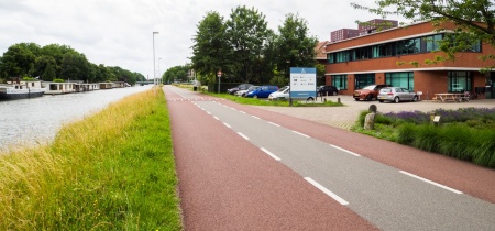 Kanaalweg 22