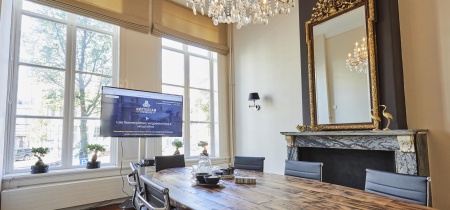 Foto 1 van Keizersgracht 391 in Amsterdam