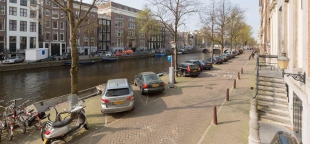 Keizersgracht 391