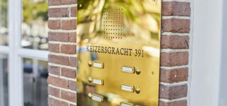 Keizersgracht 391