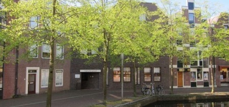 Foto 1 di Kerkgracht 32 ad Almere