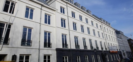 Koninginnegracht 19