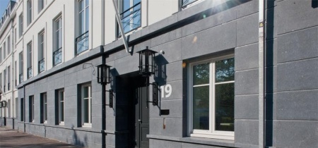Koninginnegracht 19