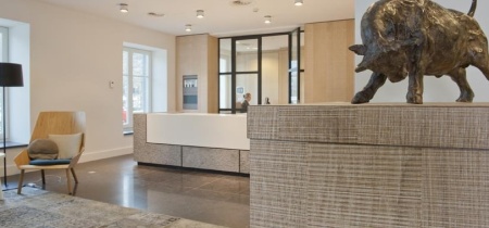 Koninginnegracht 19