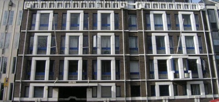 Koninginnegracht 8-9