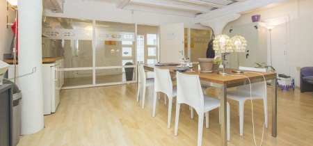 Korte Leidsedwarsstraat 12