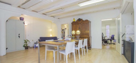 Korte Leidsedwarsstraat 12
