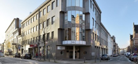 Photo 14 of Lange Lozanastraat 142 in Antwerp