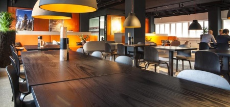 Foto 3 van Leidseveer 2-10 in Utrecht