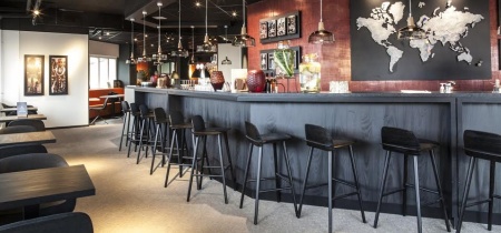 Foto 2 van Leidseveer 2-10 in Utrecht