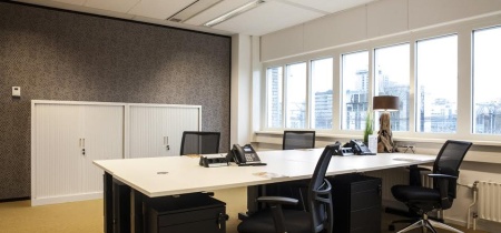 Foto 5 van Leidseveer 2-10 in Utrecht