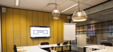 Foto 6 van Leidseveer 2-10 in Utrecht