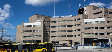 Foto 4 van Leidseveer 2-10 in Utrecht