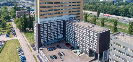 Louis Braillelaan 80 Photo 4 de Louis Braillelaan 80 à Zoetermeer