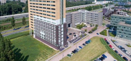 Louis Braillelaan 80 Photo 5 de Louis Braillelaan 80 à Zoetermeer