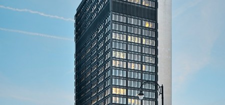 Photo 1 of Avenue Louise 480 in Brussels