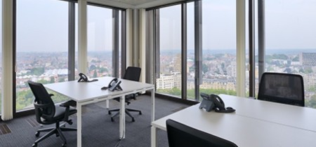 Photo 2 of Avenue Louise 480 in Brussels