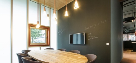 Maanlander 47 Photo 9 de Maanlander 47 à Amersfoort