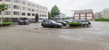 Maanlander 47 Photo 10 de Maanlander 47 à Amersfoort