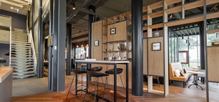 Maanlander 47 Photo 5 de Maanlander 47 à Amersfoort