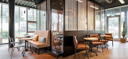 Maanlander 47 Photo 4 de Maanlander 47 à Amersfoort