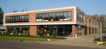 Foto 1 van Markerkant 10-11a in Almere