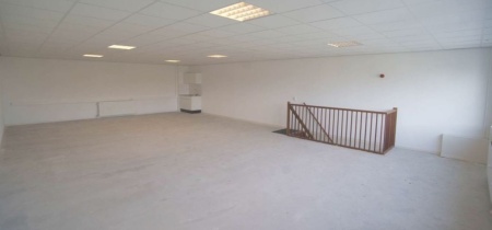 Markerkant 10-11a Foto 2 der Markerkant 10-11a in Almere