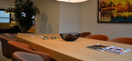 Foto 4 der Marshalllaan 2 in Delft