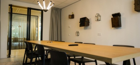 Foto 10 van Marten Meesweg 8-10 in Rotterdam