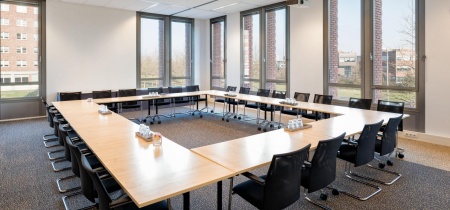 Mercatorlaan 1198-1200