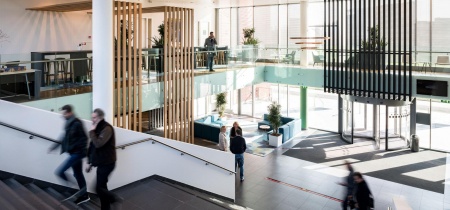 Foto 1 di Mercatorlaan 1198-1200 ad Utrecht