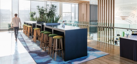 Mercatorlaan 1198-1200