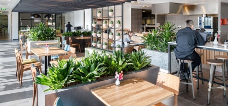 Mercatorlaan 1198-1200