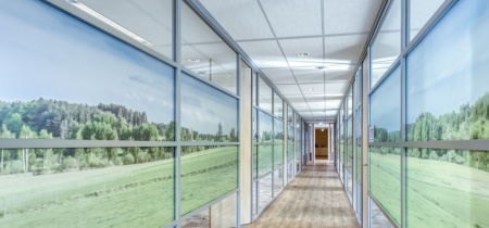 Mercatorlaan 1198-1200