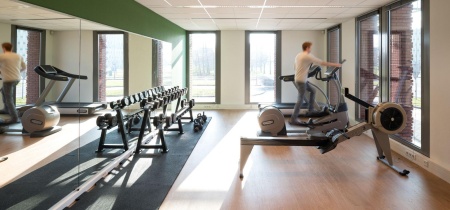 Mercatorlaan 1198-1200