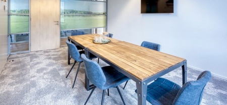 Mercatorlaan 1198-1200