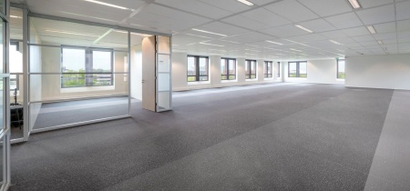 Mercatorlaan 1198-1200