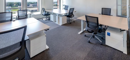 Mercatorlaan 1198-1200