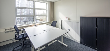 Newtonlaan 115 Foto 2 der Newtonlaan 115 in Utrecht