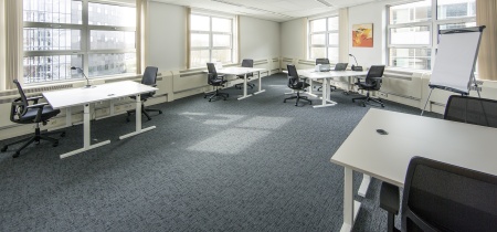 Newtonlaan 115 Foto 9 der Newtonlaan 115 in Utrecht