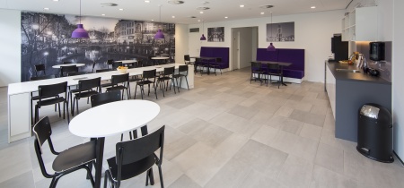 Newtonlaan 115 Foto 8 der Newtonlaan 115 in Utrecht