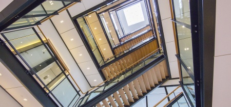 Newtonlaan 115 Foto 7 der Newtonlaan 115 in Utrecht