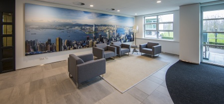 Newtonlaan 115 Foto 6 der Newtonlaan 115 in Utrecht