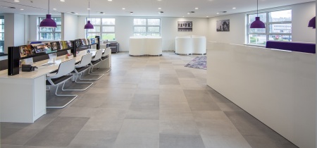 Newtonlaan 115 Foto 5 der Newtonlaan 115 in Utrecht