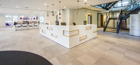 Newtonlaan 115 Foto 4 der Newtonlaan 115 in Utrecht