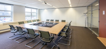 Newtonlaan 115 Foto 3 der Newtonlaan 115 in Utrecht