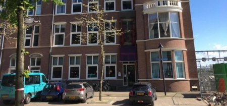 Foto 5 van Nicolaas Beetsstraat 216-222 in Utrecht