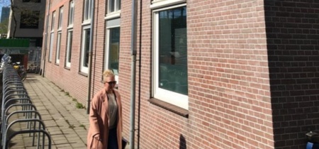 Foto 6 van Nicolaas Beetsstraat 216-222 in Utrecht