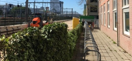 Foto 7 van Nicolaas Beetsstraat 216-222 in Utrecht