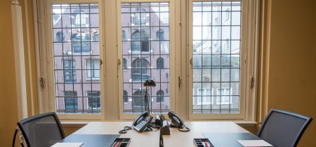 Nieuwezijds Voorburgwal 104-108